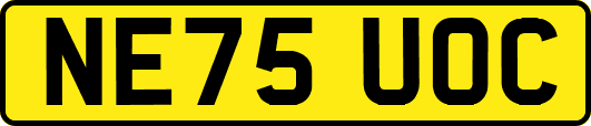 NE75UOC