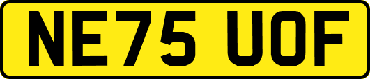 NE75UOF