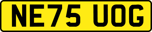 NE75UOG