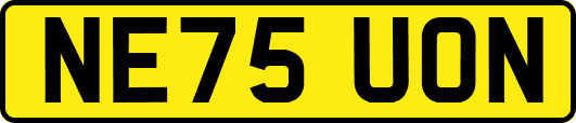 NE75UON