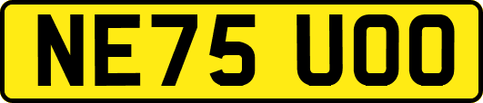 NE75UOO
