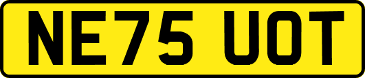 NE75UOT