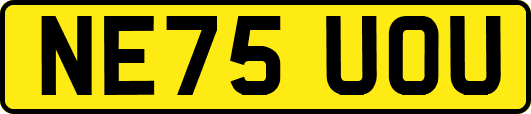 NE75UOU