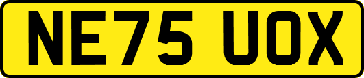 NE75UOX