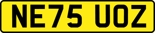 NE75UOZ