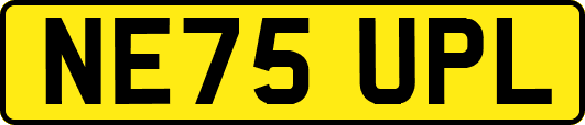 NE75UPL