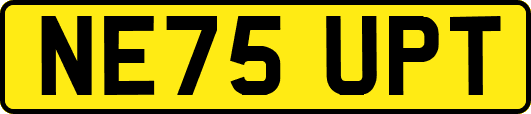 NE75UPT