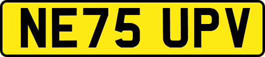 NE75UPV