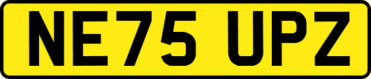 NE75UPZ