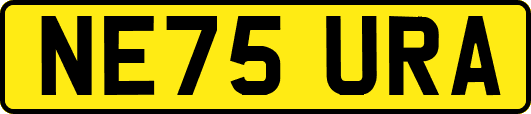 NE75URA