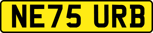 NE75URB