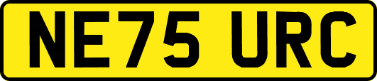 NE75URC
