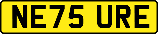 NE75URE