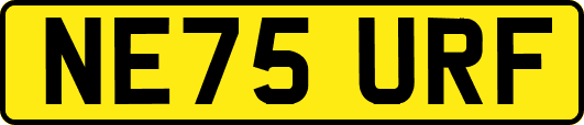 NE75URF
