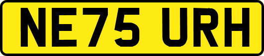 NE75URH