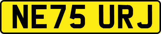 NE75URJ