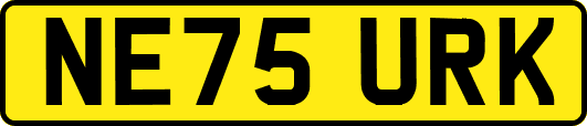 NE75URK