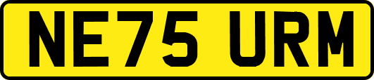 NE75URM