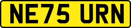 NE75URN