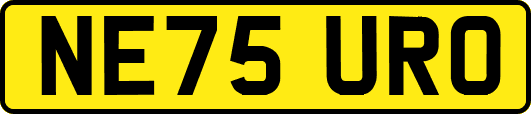 NE75URO