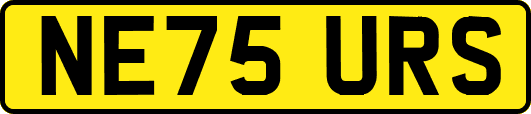 NE75URS