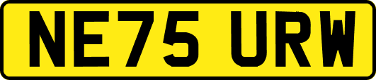 NE75URW