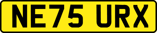 NE75URX