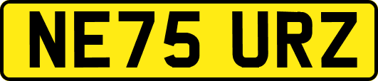 NE75URZ