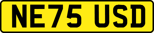 NE75USD