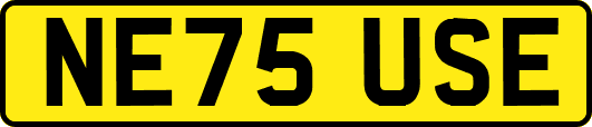 NE75USE