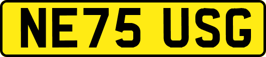 NE75USG