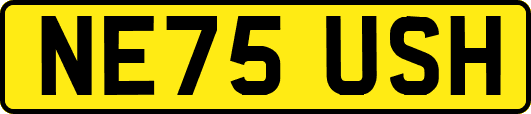 NE75USH