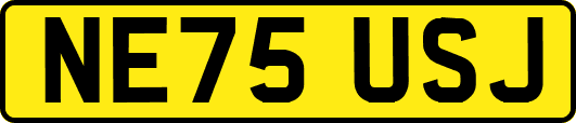 NE75USJ