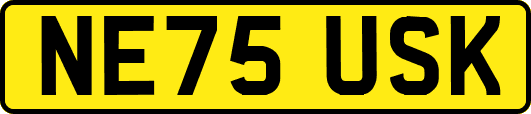 NE75USK