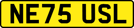 NE75USL