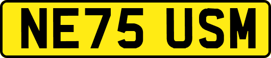 NE75USM