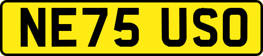 NE75USO
