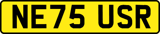 NE75USR