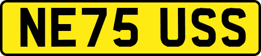NE75USS