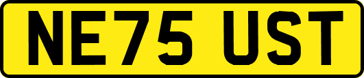 NE75UST