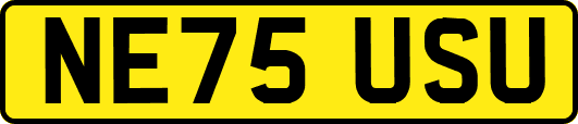 NE75USU