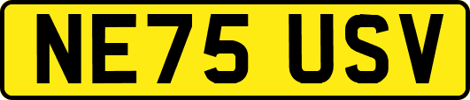 NE75USV