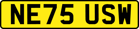 NE75USW