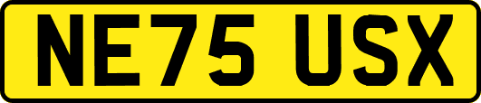 NE75USX