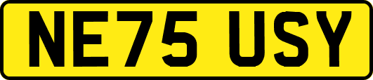 NE75USY
