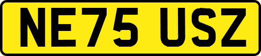 NE75USZ