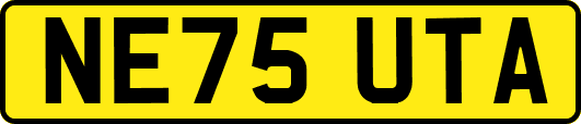 NE75UTA