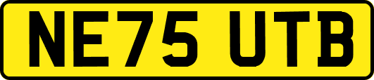 NE75UTB