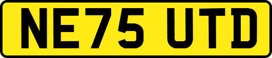 NE75UTD