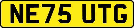 NE75UTG